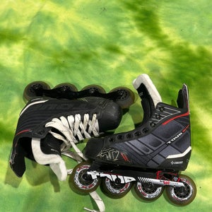 Tour FB-225 Inline Skates|Junior 3
