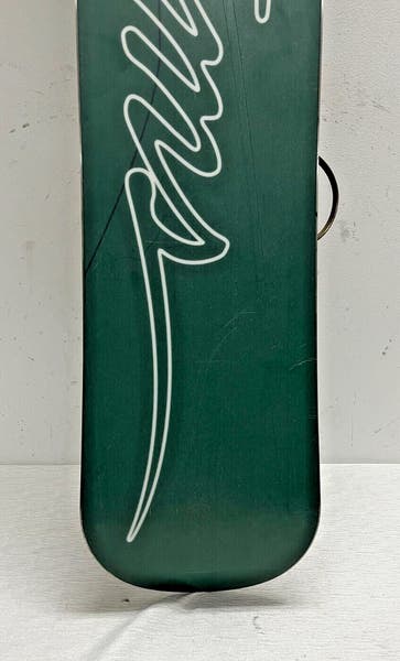 Vintage 1990s SIMS Access 165cm Wide All-Mountain Snowboard SIMS