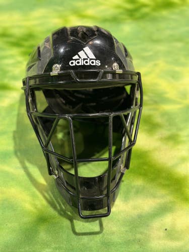 Adidas Catcher's Mask