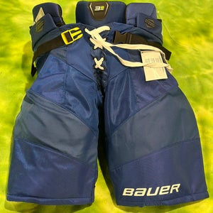 Bauer Supreme 3S Pro Hockey Pants|Int Medium