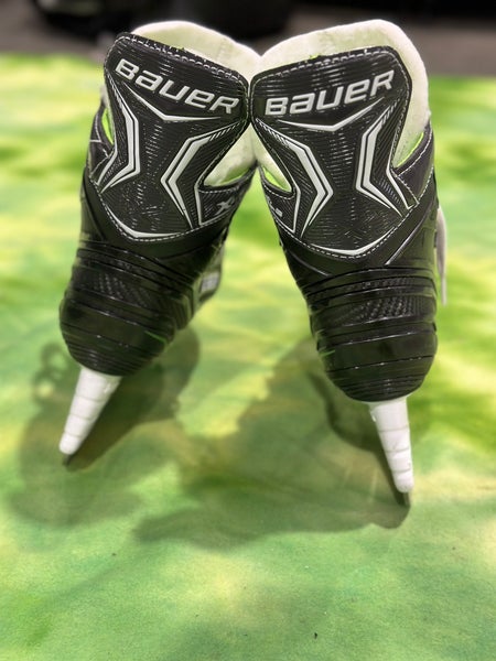 Bauer XLS Hockey Skates| Junior 2
