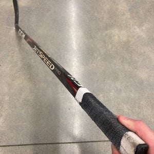 Used Junior CCM JetSpeed Pro2 Hockey Stick Right Handed P29