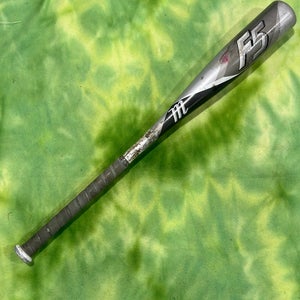 Used Marucci F5 Bat USSSA Certified (-10) Alloy 19 oz 29"