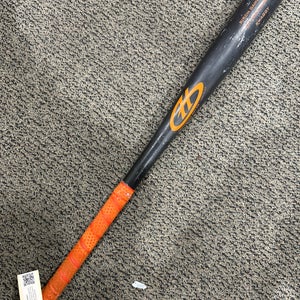 Used Homewood Birch Game BY1 Swaggy (-4) Birch 26 oz 30" baseball bat