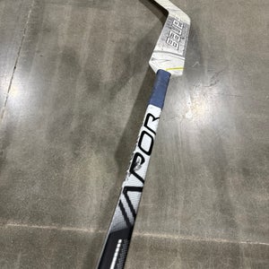 Bauer Vapor 3X Goalie Stick Regular 21" Paddle|Junior