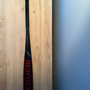 2021 Marucci Cat 9 One Piece -10 USSSA, 20 oz., 30 inches