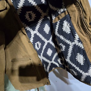 Used Men's XL Jacket