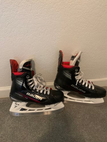 Bauer Hockey skates