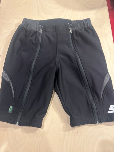 Ski training shorts