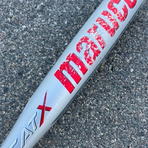 2023 Marucci CAT X Composite USSSA Bat (-8) 22 oz 30"
