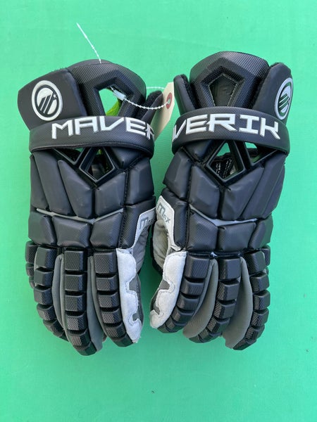 Maverik Max Lacrosse Gloves 14"