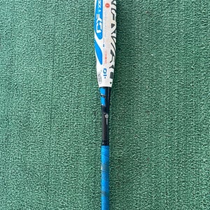 Used 2017 DeMarini USSSA Certified Composite 20 oz 30" CF Zen Bat