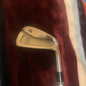 Miura CB-1008 Stiff 4 Iron
