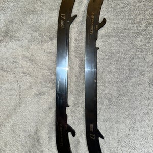 Used Bauer 263 mm LS Pulse Ti