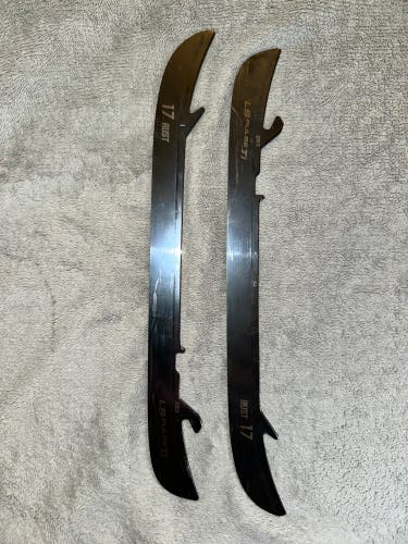 Used Bauer 263 mm LS Pulse Ti