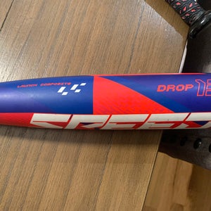 Easton speed drop 13
