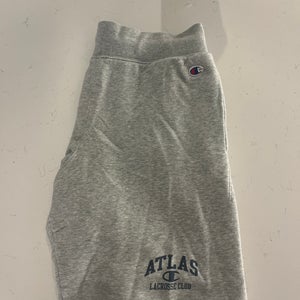 Atlas Lacrosse Club Team Issues Sweat Shorts