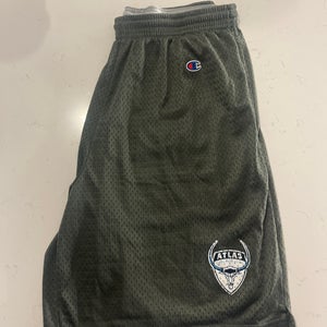Atlas Lacrosse Club Team Issues Shorts