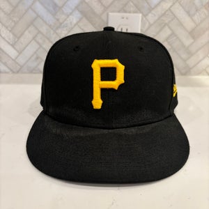 Pirates New Era Hat