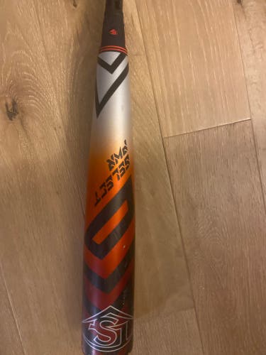2023 Louisville Slugger Select PWR USA Baseball Bat -8
