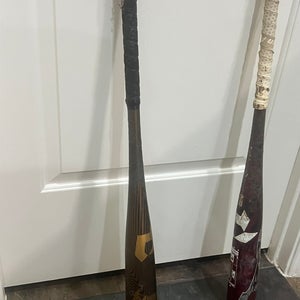 Used DeMarini (-3) 29 oz 32" Voodoo Bat