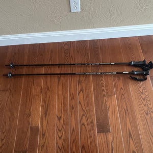 Used 50in (125cm) Scott All Mountain Ski Poles