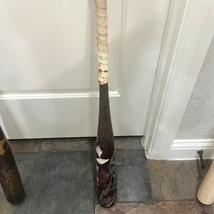 Used DeMarini (-3) 29 oz 32" Voodoo Bat