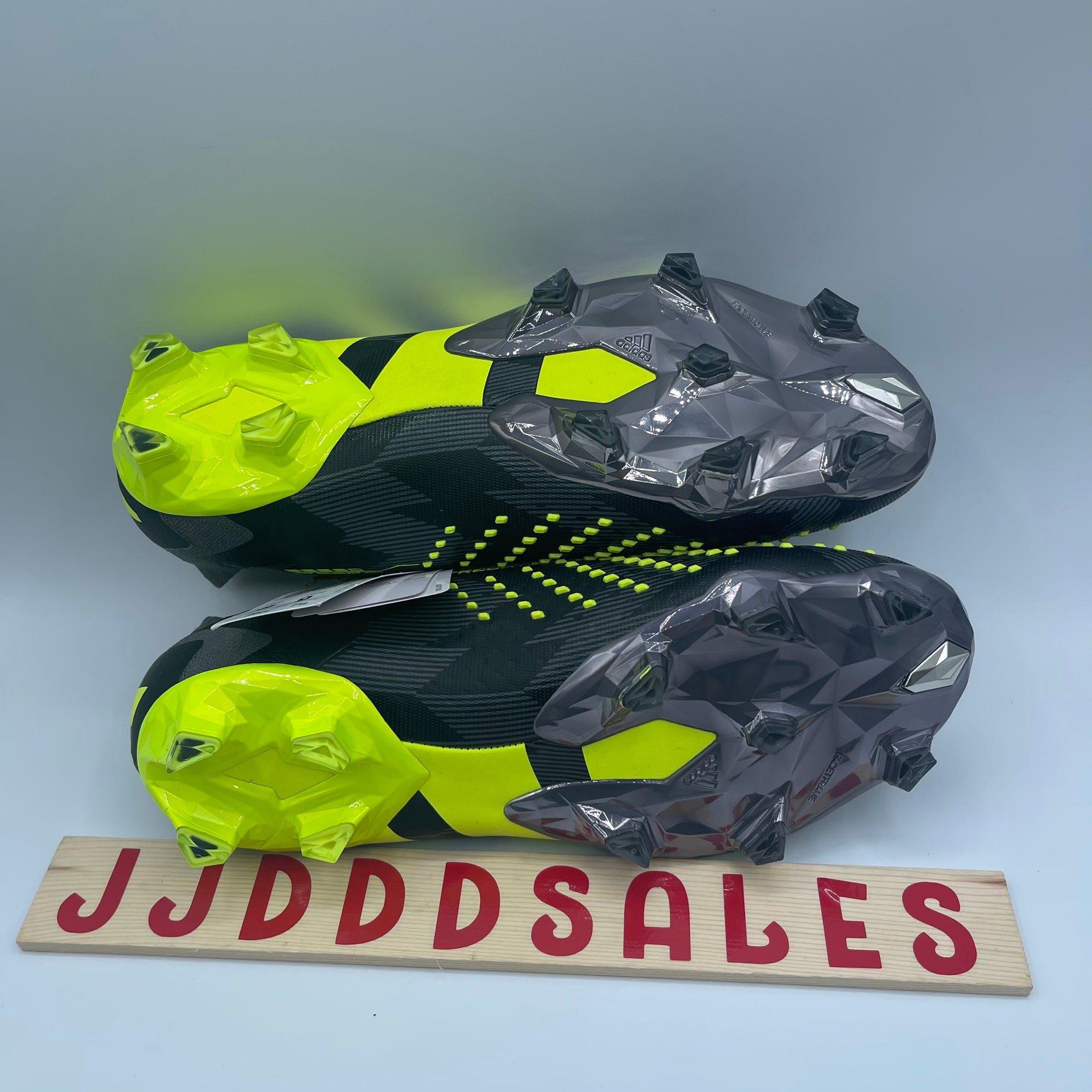 Adidas Predator Accuracy Injection.1 Low FG Soccer Cleats 