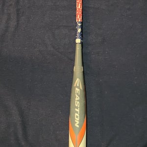 Used Easton Ghost X USSSA Certified Bat (-10) 20 oz 30"