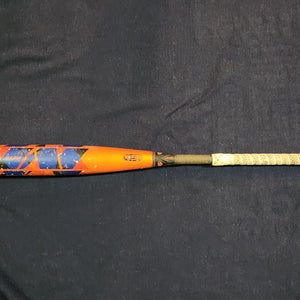 Used Louisville Slugger Meta USSSA Certified Bat (-8) 23 oz 31"