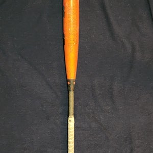 Used Louisville Slugger Meta USSSA Certified Bat (-5) 27 oz 32"