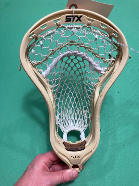 STX Stallion 700 Strung Head