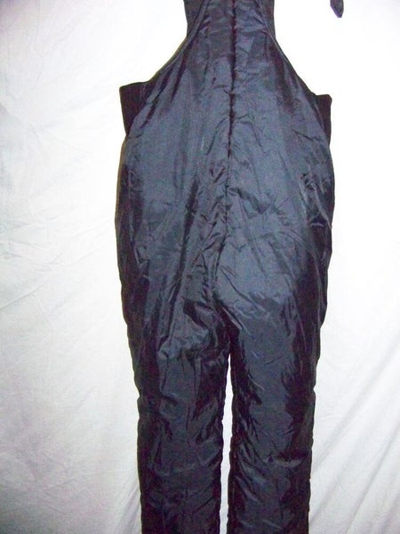 Swiss Alps Snowboard Ski Bibs Pants, Youth 16 Large