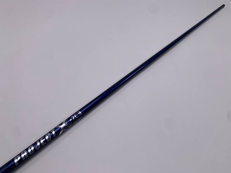 Project X X-7C3 73g Stiff Graphite Driver Shaft 44.75" Pull 0.335