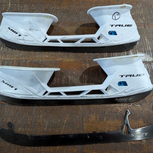 Used True Shift DLC 306mm bundle...