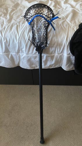 New ECD Bravo 1 Stick