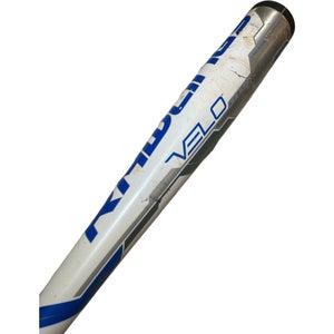 D1 Baseball Rawlings Velo Hybrid Baseball Bat