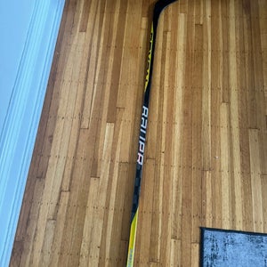 Used Bauer Right Handed Nexus Sync Hockey Stick