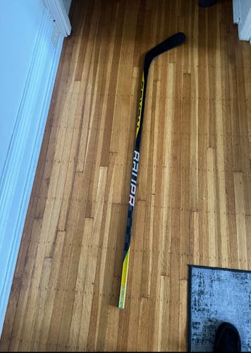 Used Bauer Right Handed Nexus Sync Hockey Stick