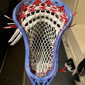 Marbleized PAUL RABIL Replica Pocket In Brand New Signature Contact Offense