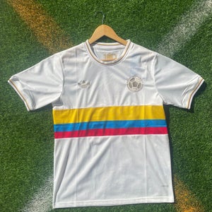 Colombia 24/25 Anniversary - Soccer Jersey