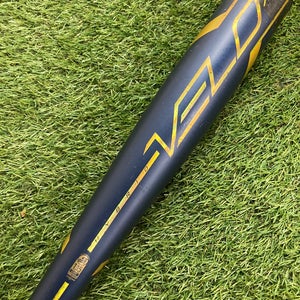 2020 Rawlings Velo ACP USSSA Bat (-5) 25 oz 30"