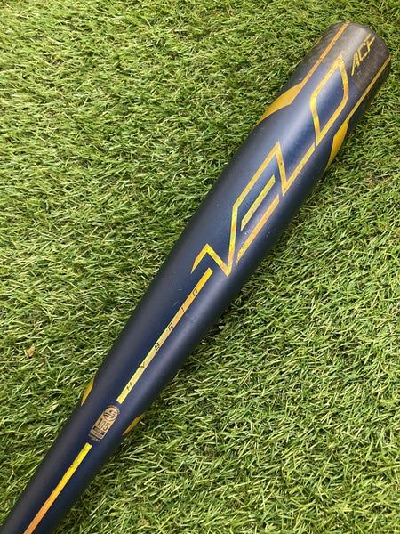 2020 Rawlings Velo ACP Bat USSSA Certified (-5) Hybrid 25 oz 30" | Open To Offers