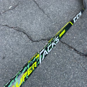 Used Senior CCM Super Tacks 9380 Hockey Stick Right Handed P29