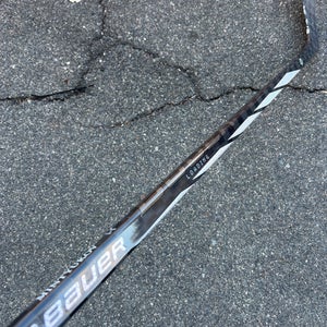Used Senior Bauer Proto-R Hockey Stick | Pavel Mintyukov Pro Stock