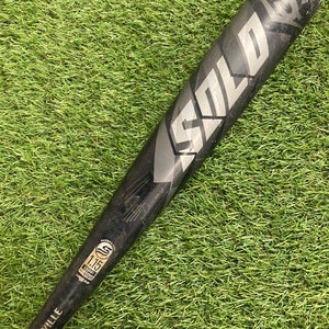 2021 Louisville Slugger Solo USSSA Bat (-10) 20 oz 30"