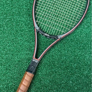 Head Vintage Comp Pro Mid Lite Tennis Racquet 4 5/8" Grip + 105 sq in Head Size