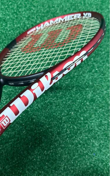 Wilson Hyper Hammer Xp Tennis Racket 28