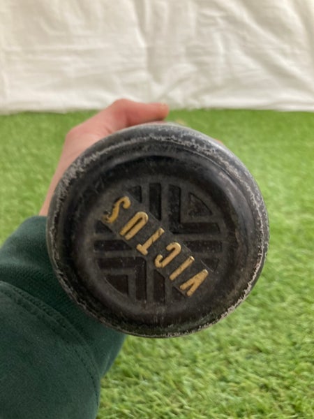 Used Victus Vandal 2 Bat BBCOR Certified (-3) Alloy 30 oz 33"