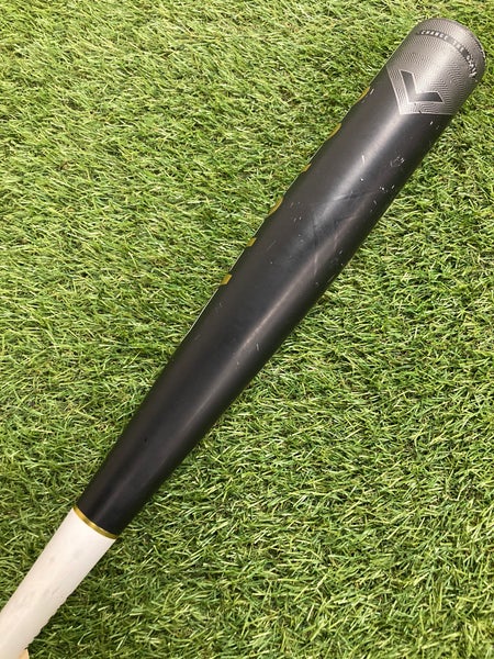 Used Victus Vandal 2 Bat BBCOR Certified (-3) Alloy 30 oz 33"